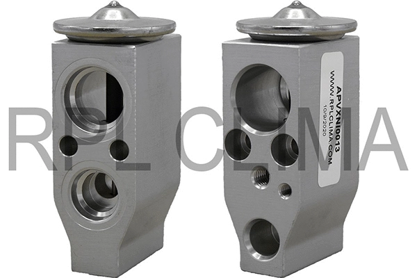 Injector Nozzle, expansion valve (APVXNI0013)