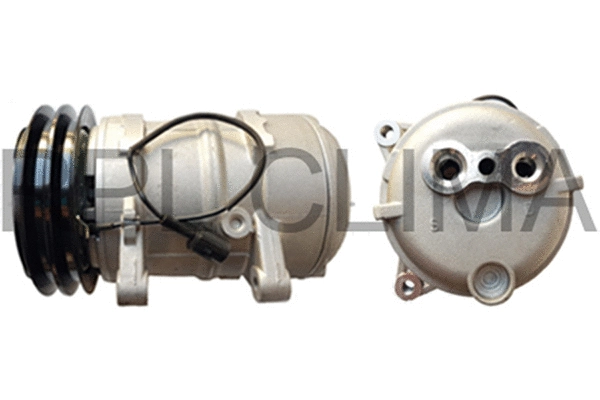 Compressor, air conditioning (APCOOP5020)