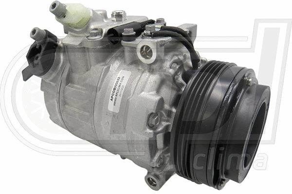 Compressor, air conditioning (APCOBW0033)