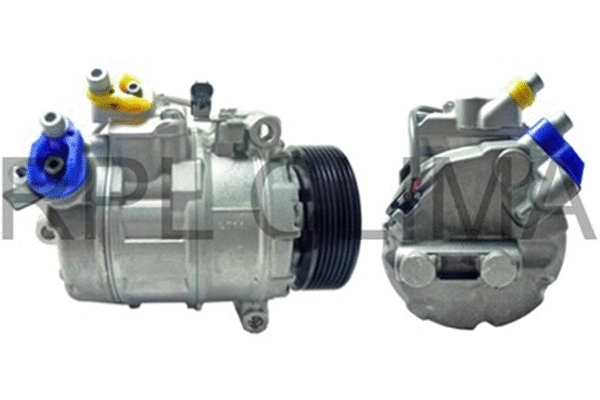 Compressor, air conditioning (APCOBW5052)