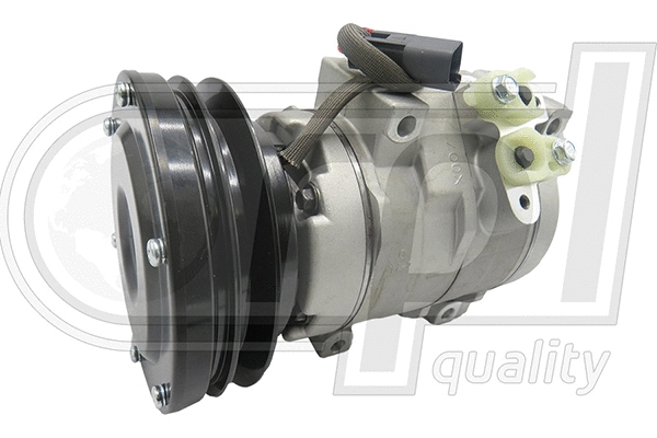 Compressor, air conditioning (APCOCT5008)