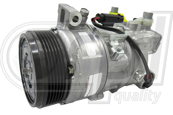 Compressor, air conditioning (APCOBW5040)