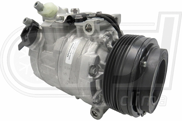 Compressor, air conditioning (APCOBW0028)