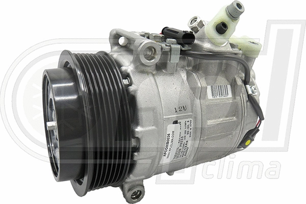 Compressor, air conditioning (APCOMB0036)