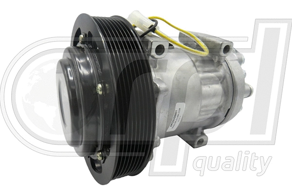 Compressor, air conditioning (APCOVO5031)