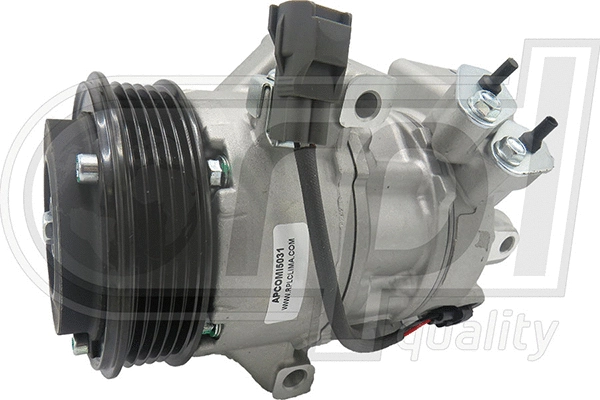 Compressor, air conditioning (APCOMI5031)