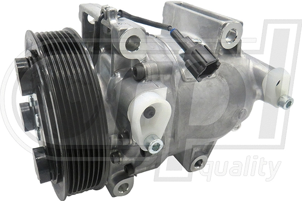 Compressor, air conditioning (APCONI0050)