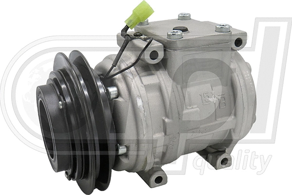 Compressor, air conditioning (APCOKI5002)