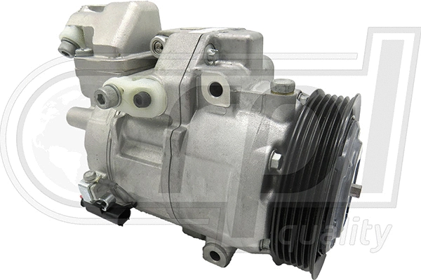 Compressor, air conditioning (APCOMB5052)