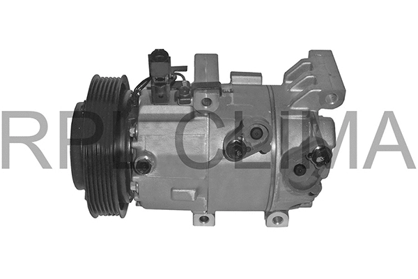 Compressor, air conditioning (APCOHY0087)