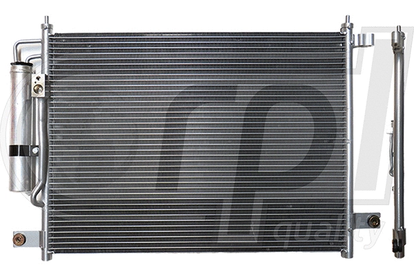 Condenser, air conditioning (APCDDW5008)