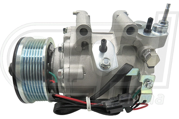 Compressor, air conditioning (APCOHO0046)