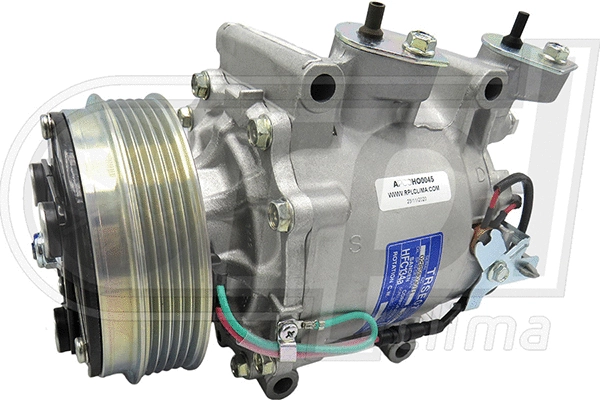 Compressor, air conditioning (APCOHO0045)