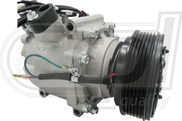 Compressor, air conditioning (APCOHO5027)