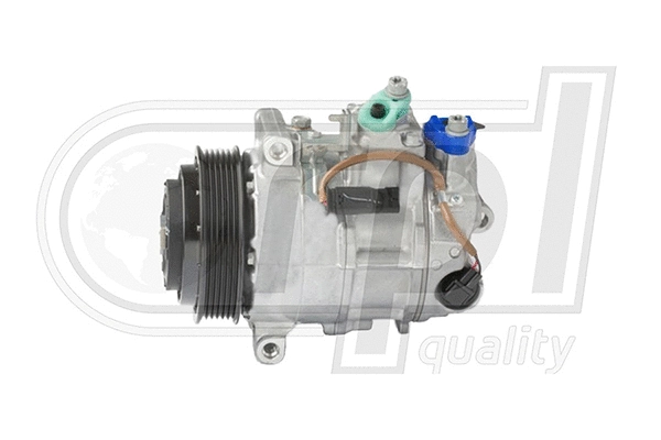 Compressor, air conditioning (APCOMB5084)
