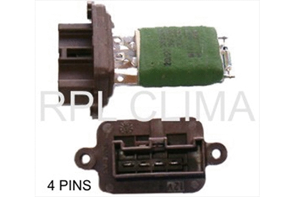 Control Unit, air conditioning (APRSFT0002)