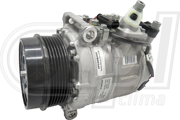 Compressor, air conditioning (APCOMB0063)