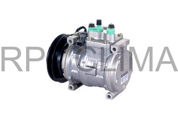 Compressor, air conditioning (APCOCH0019)