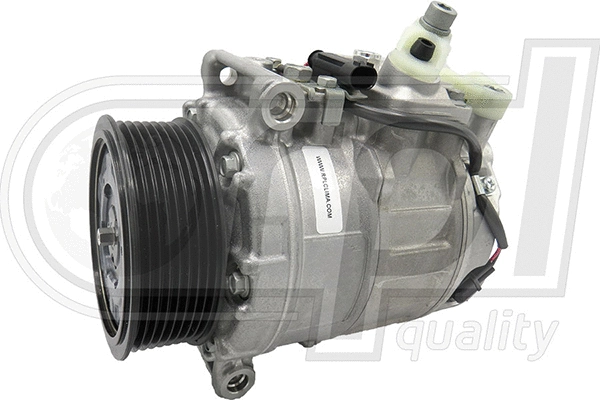 Compressor, air conditioning (APCOMB5048)