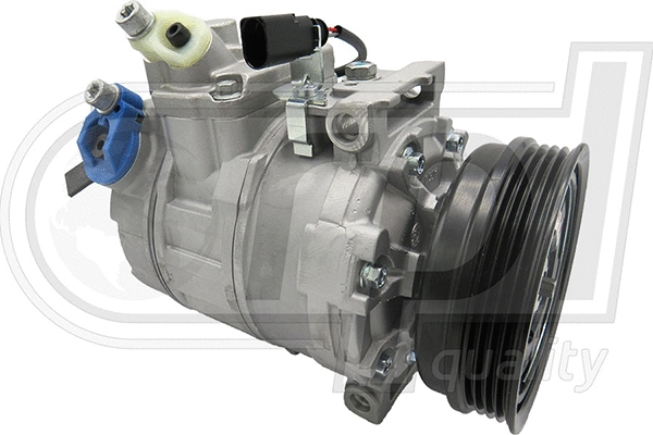 Compressor, air conditioning (APCOAU5020)