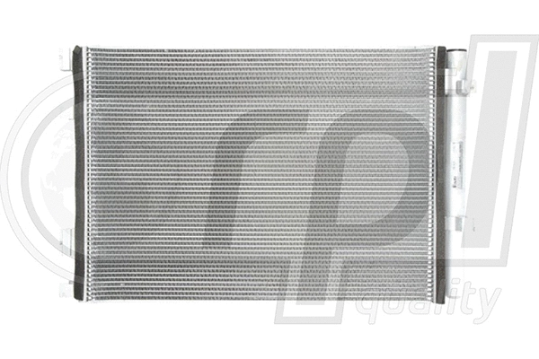 Condenser, air conditioning (APCDHY5055)