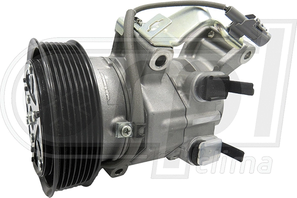 Compressor, air conditioning (APCOTO0064)