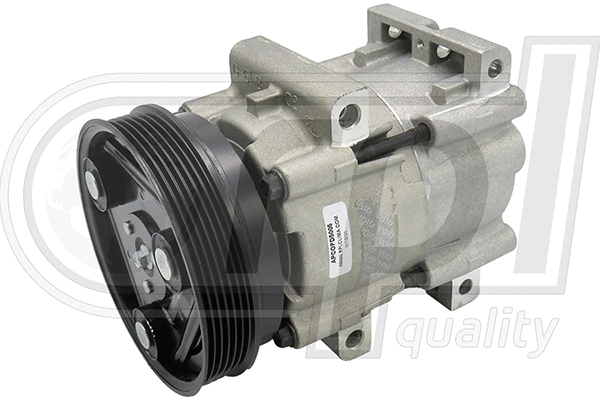 Compressor, air conditioning (APCOFD5005)
