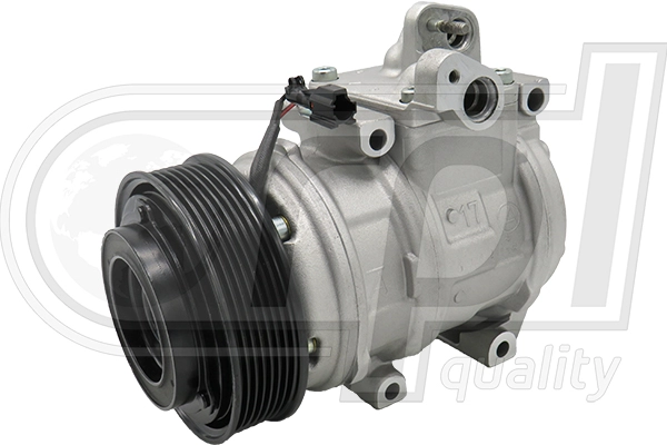 Compressor, air conditioning (APCOKI5014)