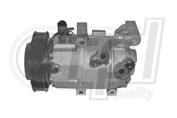 Compressor, air conditioning (APCOHY5088)