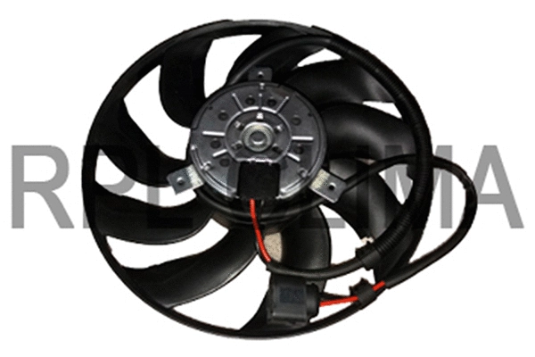 Fan, engine cooling (APELVW5078)