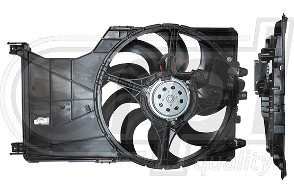 Fan, engine cooling (APELOP5057)