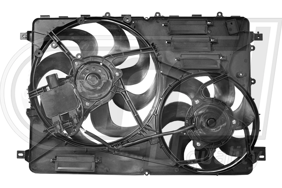 Fan, engine cooling (APELVO5014)