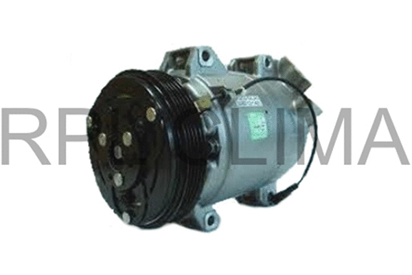 Compressor, air conditioning (APCOSU0020)