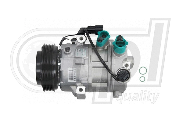 Compressor, air conditioning (APCOHY5075)