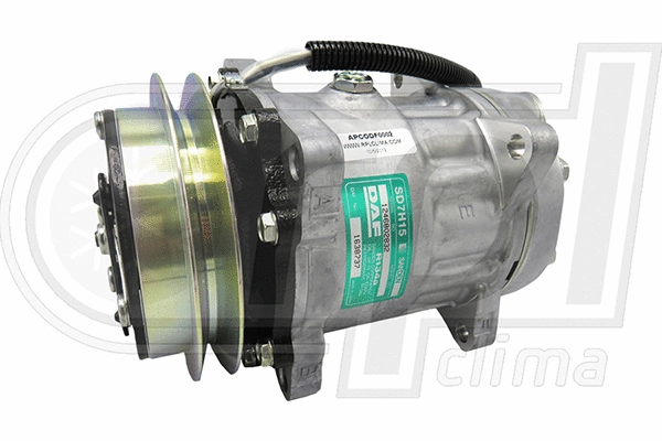 Compressor, air conditioning (APCODF0002)