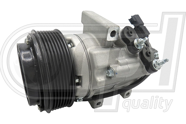 Compressor, air conditioning (APCOFD5062)