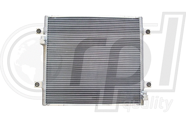 Condenser, air conditioning (APCDMF5018)
