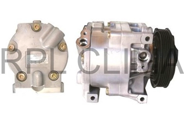 Compressor, air conditioning (APCOFT5015)