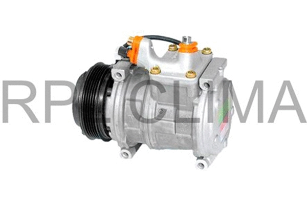 Compressor, air conditioning (APCOBW0023)