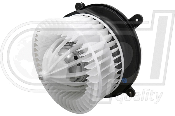 Electric Motor, interior blower (APVTMB5018)