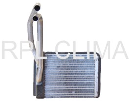 Heat Exchanger, interior heating (APCHHY1012)