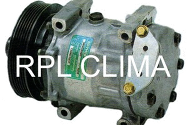 Compressor, air conditioning (APCORE0022)