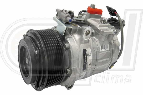 Compressor, air conditioning (APCOBW0060)