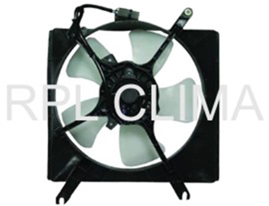 Fan, engine cooling (APELKI0009)