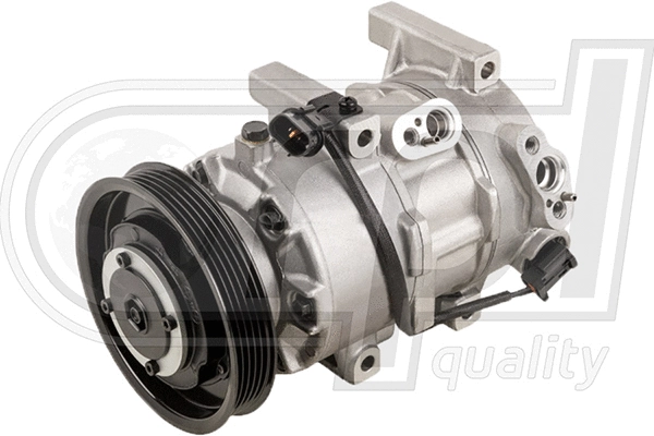 Compressor, air conditioning (APCOKI5034)