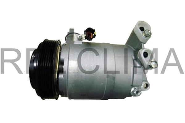 Compressor, air conditioning (APCONI5052)