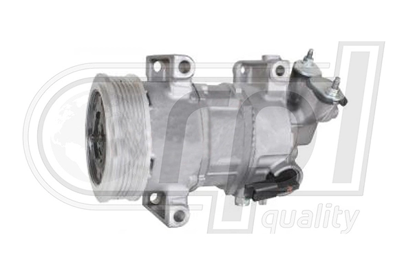 Compressor, air conditioning (APCOCI5069)