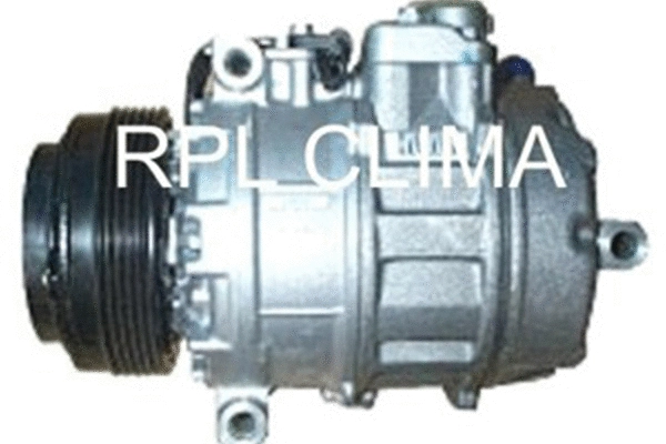 Compressor, air conditioning (APCOBW0029)