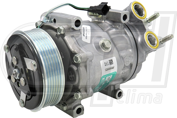 Compressor, air conditioning (APCOVO0066)