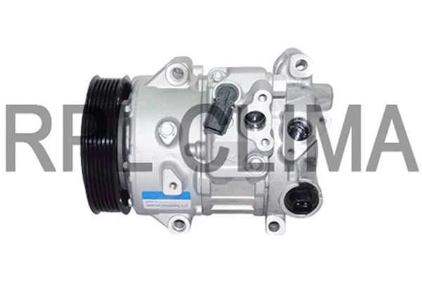 Compressor, air conditioning (APCOTO5089)